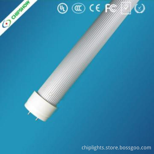 24W White T10 LED Tube Light